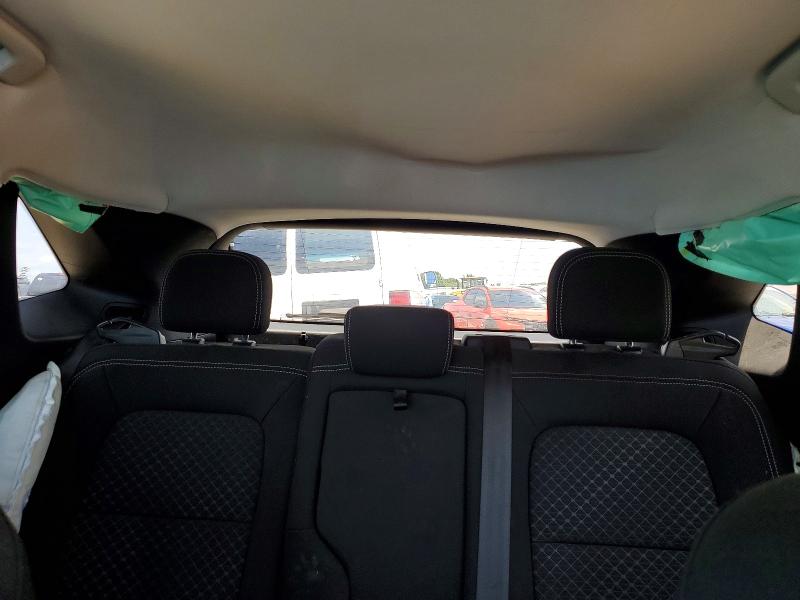 60855276 :رقم المزاد ، 1FMCU0GN9RUA72707 vin ، 2024 Ford Escape مزاد بيع