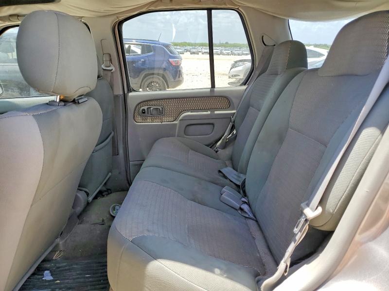 Aukcja sprzedaży 2004 Nissan Xterra, vin: 5N1ED28T84C647511, numer aukcji: 85603835