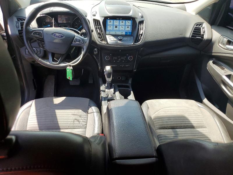 Продаж на аукціоні авто 2019 Ford Escape, vin: 1FMCU9GD8KUB19288, номер лоту: 59639496