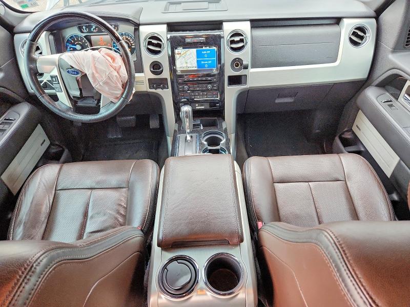 2011 Ford F150 მანქანა იყიდება აუქციონზე, vin: 1FTFW1CF1BFB54666, აუქციონის ნომერი: 60037256