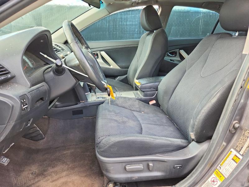 Aukcja sprzedaży 2011 Toyota Camry, vin: 4T1BK3EK3BU127668, numer aukcji: 58908186