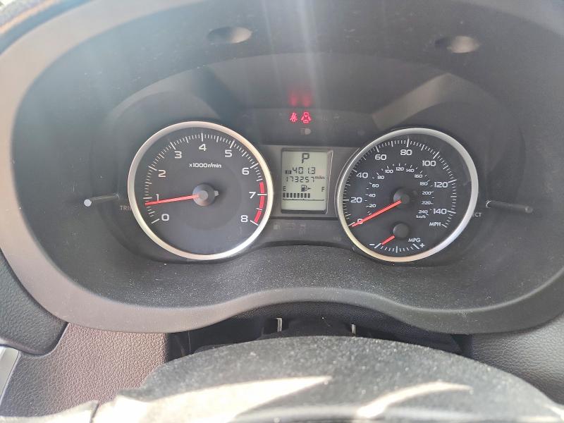 2014 Subaru Xv Crosstrek მანქანა იყიდება აუქციონზე, vin: JF2GPAVC6E8335650, აუქციონის ნომერი: 60555736