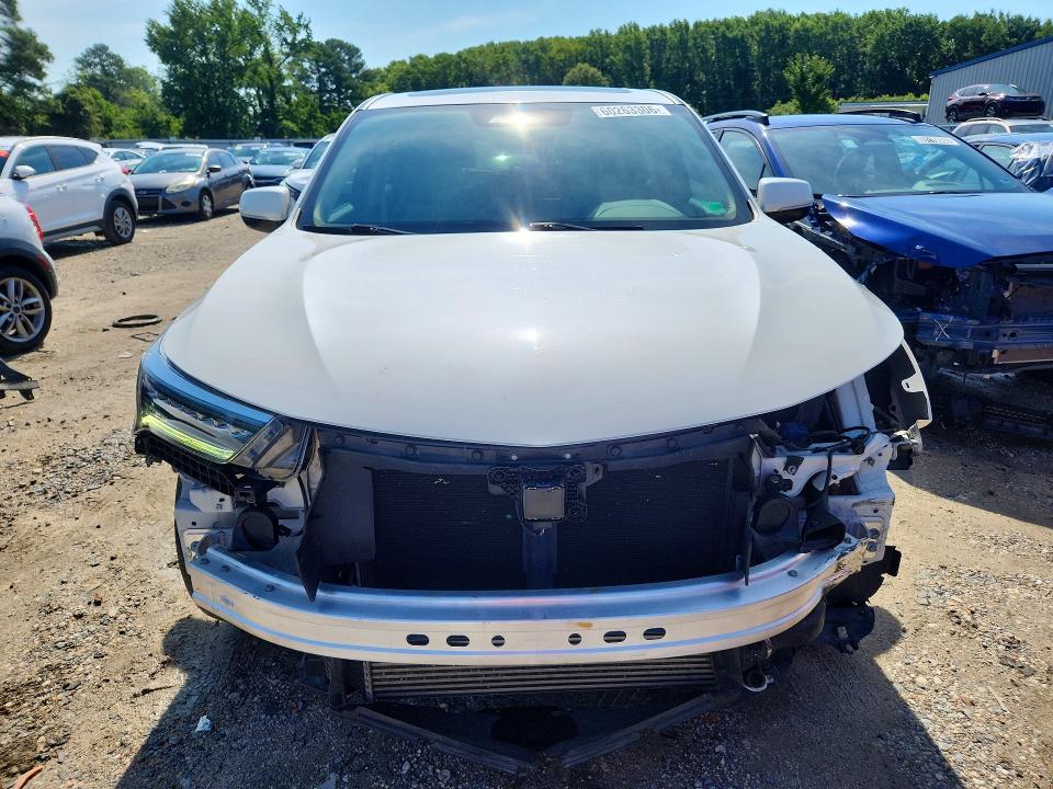 Продаж на аукціоні авто 2019 Acura Rdx, vin: 5J8TC2H51KL026724, номер лоту: 60263306