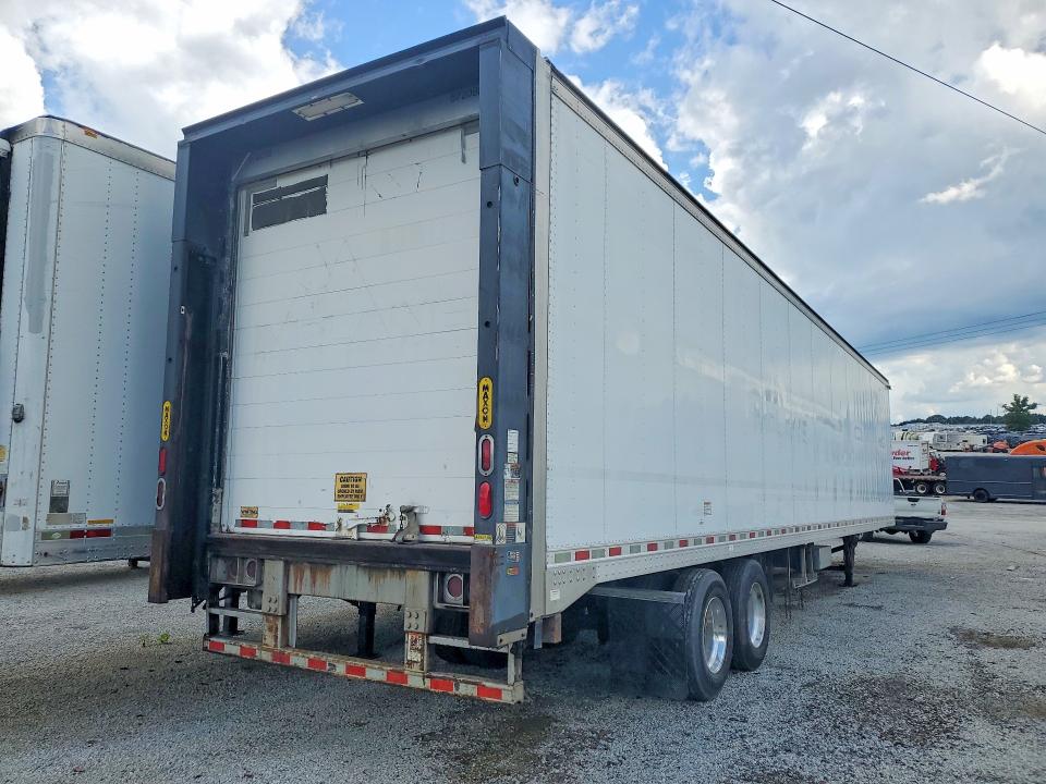 60054656 :رقم المزاد ، 1GRAA9623FE702149 vin ، 2015 Great Dane Trailer Trailer مزاد بيع