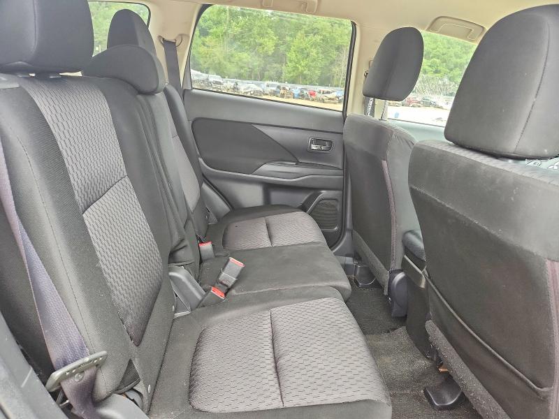 Aukcja sprzedaży 2014 Mitsubishi Outlander, vin: JA4AD3A30EZ015808, numer aukcji: 62138706