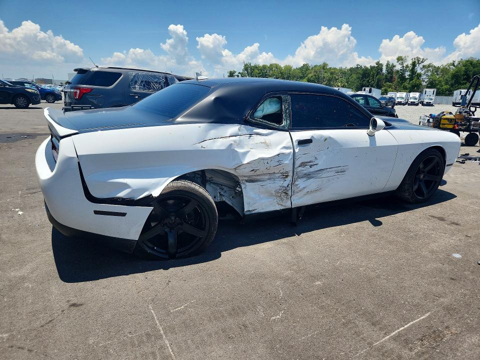 Aukcja sprzedaży 2019 Dodge Challenger, vin: 2C3CDZBT2KH759247, numer aukcji: 59401416