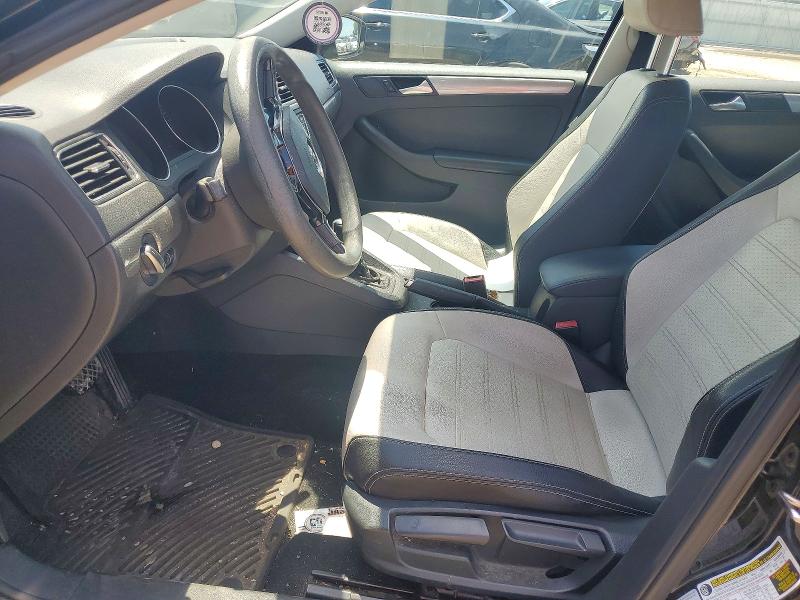 Aukcja sprzedaży 2017 Volkswagen Jetta, vin: 3VW2B7AJ2HM281243, numer aukcji: 59919826