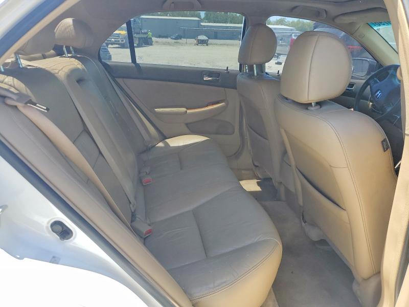2004 Honda Accord მანქანა იყიდება აუქციონზე, vin: 1HGCM66544A014590, აუქციონის ნომერი: 59866796