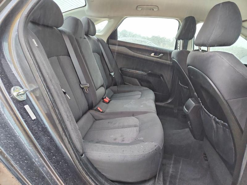 2023 Kia K5 მანქანა იყიდება აუქციონზე, vin: 5XXG14J23PG197533, აუქციონის ნომერი: 61229366