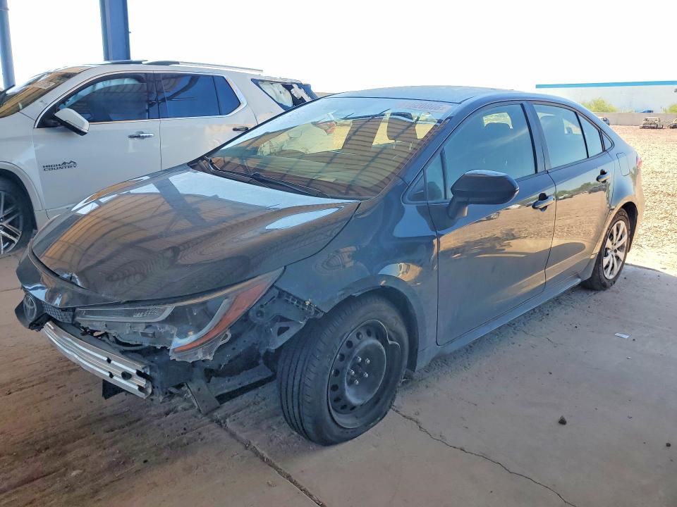 Aukcja sprzedaży 2024 Toyota Corolla, vin: JTDB4MEE9R3020235, numer aukcji: 61620806