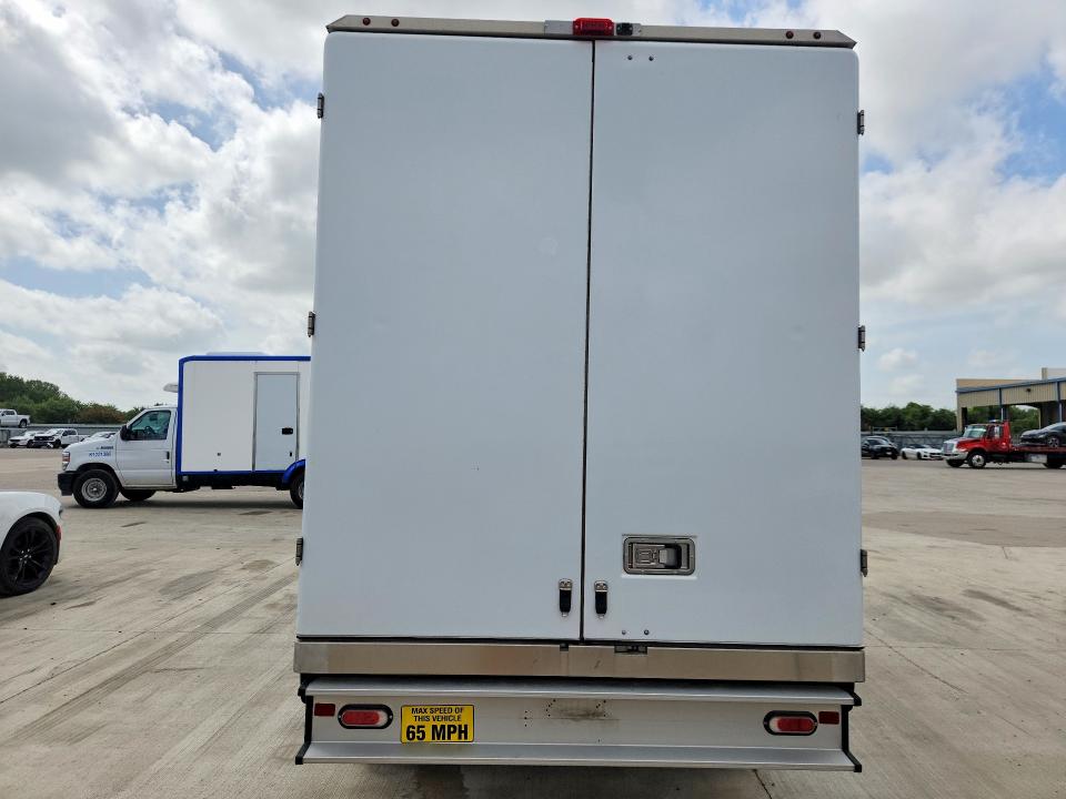 Продаж на аукціоні авто 2023 Ford E350, vin: 1FDWE3FK5PDD26493, номер лоту: 60672556