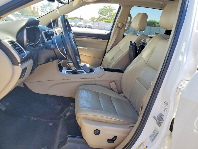 Продаж на аукціоні авто 2016 Jeep Grand Cherokee, vin: 1C4RJEBG0GC320536, номер лоту: 62723706
