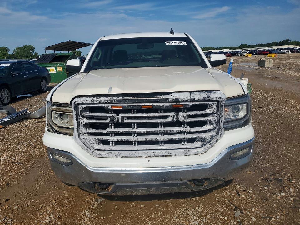Продаж на аукціоні авто 2017 Gmc Sierra, vin: 1GTV2MECXHZ379381, номер лоту: 60219146