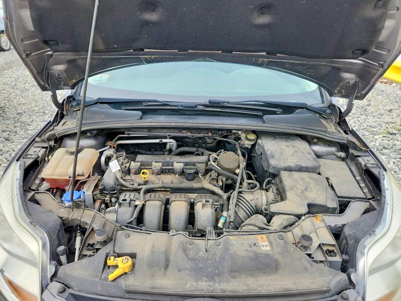Продаж на аукціоні авто 2014 Ford Focus, vin: 1FADP3K29EL178255, номер лоту: 61674436