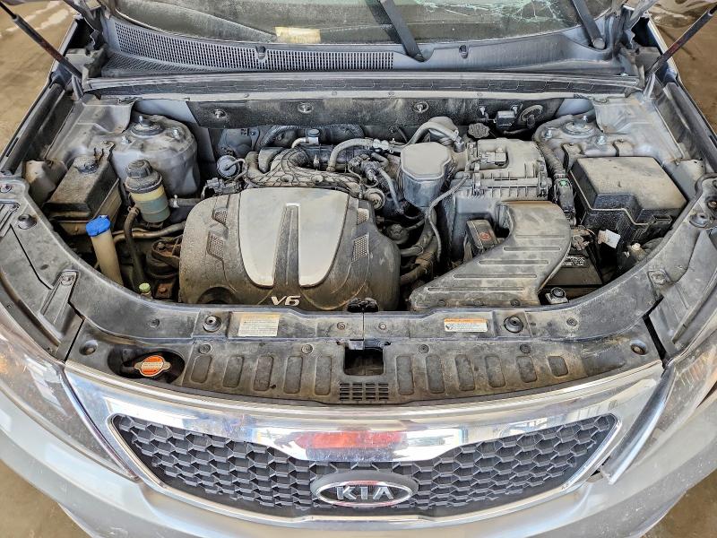 Aukcja sprzedaży 2011 Kia Sorento, vin: 5XYKUDA21BG155299, numer aukcji: 62051156