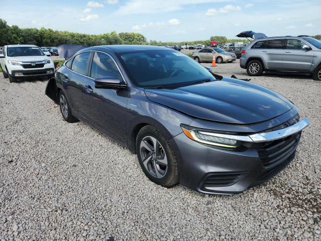 62227686 :رقم المزاد ، 19XZE4F57KE009341 vin ، 2019 Honda Insight مزاد بيع
