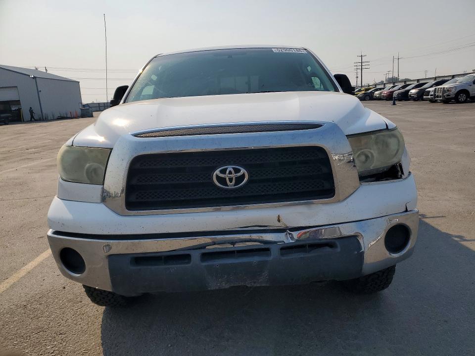 Продажа на аукционе авто 2008 Toyota Tundra, vin: 5TFBV54118X045946, номер лота: 62900146