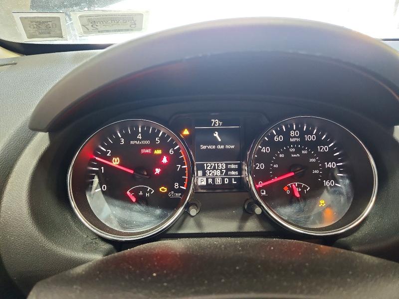 2012 Nissan Rogue მანქანა იყიდება აუქციონზე, vin: JN8AS5MV2CW360796, აუქციონის ნომერი: 61381746