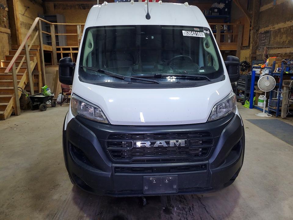 Aukcja sprzedaży 2023 Ram Promaster 2500, vin: 3C6LRVDG3PE535274, numer aukcji: 63043186