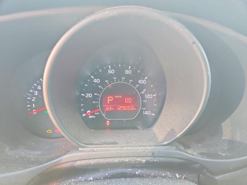 Aukcja sprzedaży 2018 Kia Soul, vin: KNDJP3A5XJ7506679, numer aukcji: 62718586