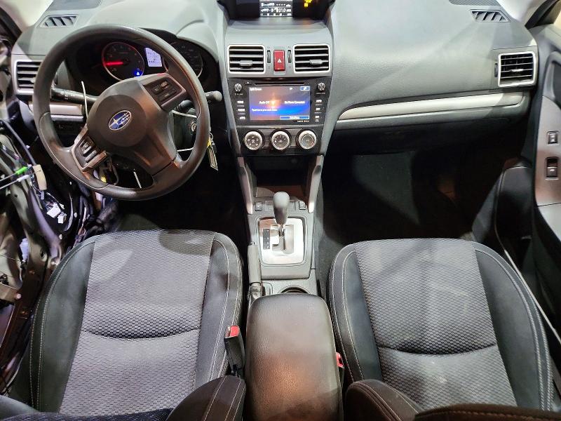 Продаж на аукціоні авто 2016 Subaru Forester, vin: JF2SJADC1GH402672, номер лоту: 59167456