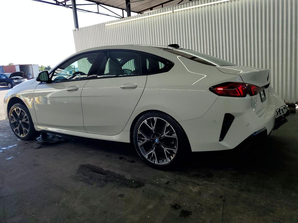 Aukcja sprzedaży 2026 Bmw 228, vin: WBA83GG04T7T60079, numer aukcji: 60989916