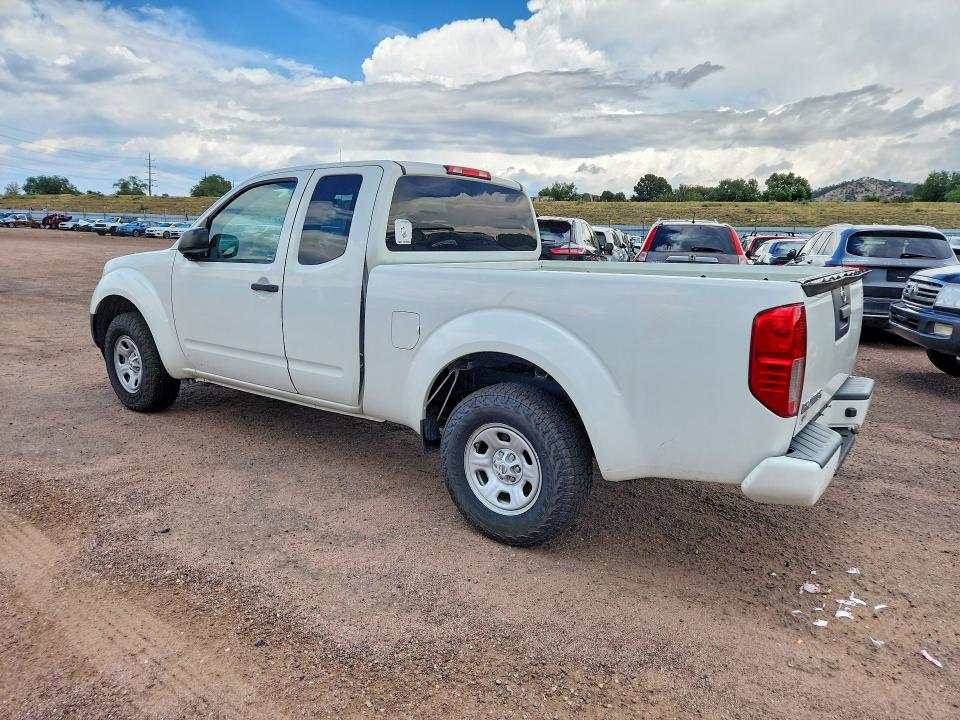 Aukcja sprzedaży 2019 Nissan Frontier, vin: 1N6BD0CT4KN787234, numer aukcji: 62430836