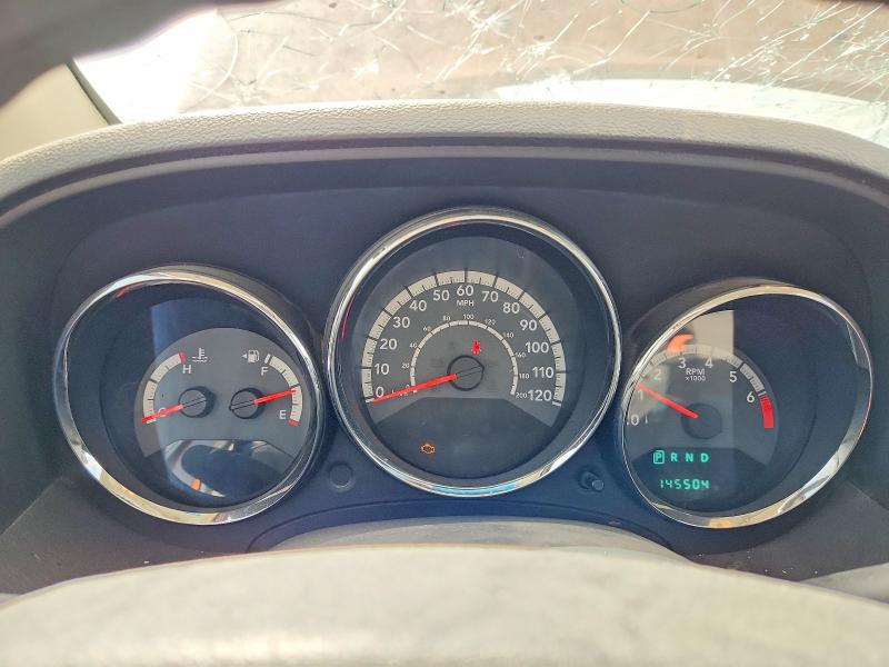Продажа на аукционе авто 2011 Dodge Caliber, vin: 1B3CB5HA5BD297216, номер лота: 63394636