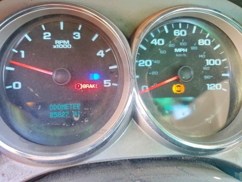 Продажа на аукционе авто 2008 Chevrolet Silverado, vin: 1GCHK29648E157626, номер лота: 59302946