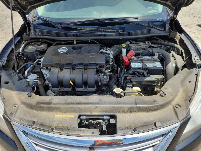 Aukcja sprzedaży 2015 Nissan Sentra, vin: 3N1AB7AP9FY227787, numer aukcji: 62218996