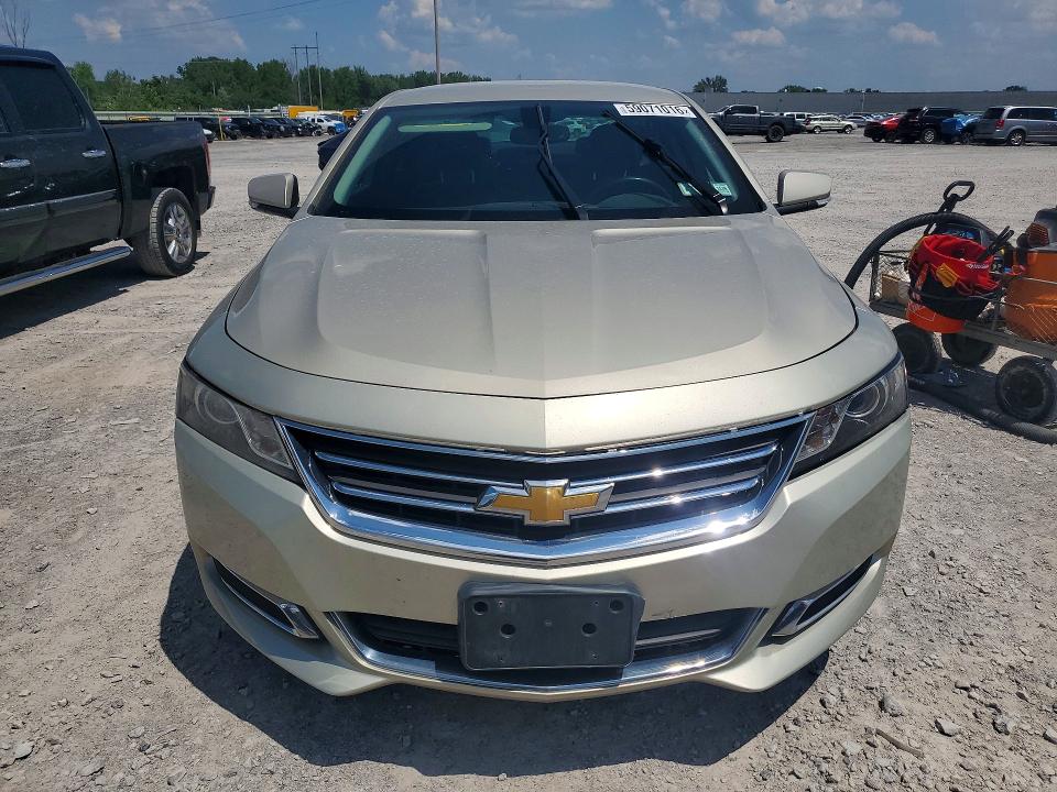 Aukcja sprzedaży 2014 Chevrolet Impala, vin: 2G1125S34E9276920, numer aukcji: 59071016