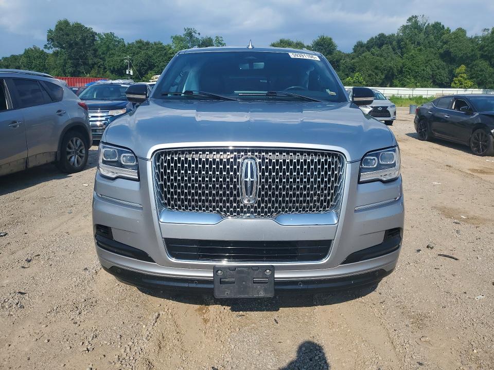 Продажа на аукционе авто 2022 Lincoln Navigator, vin: 5LMJJ3NT5NEL08287, номер лота: 59391106