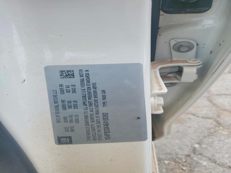 Aukcja sprzedaży 2014 Buick Verano, vin: 1G4PS5SK4E4105382, numer aukcji: 62835466