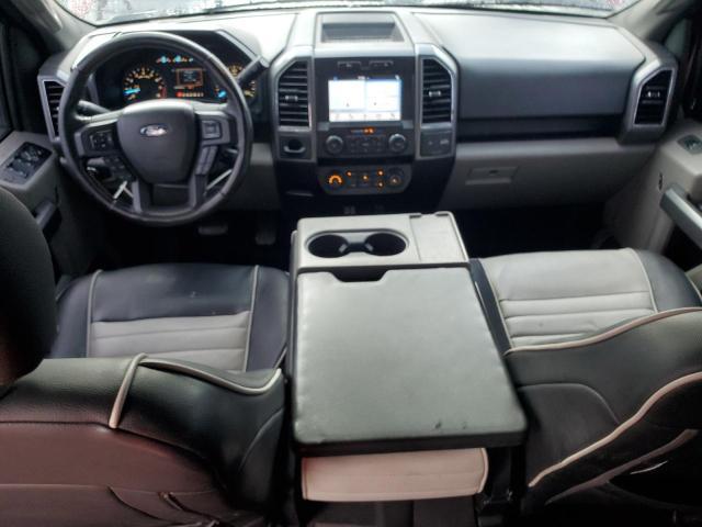 60667296 :رقم المزاد ، 1FTEW1CB2KFB12676 vin ، 2019 Ford F150 مزاد بيع