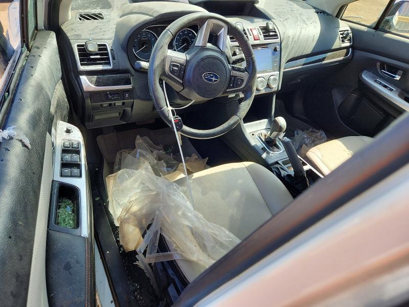 Продажа на аукционе авто 2017 Subaru Crosstrek, vin: JF2GPAKCXHH248939, номер лота: 59986776