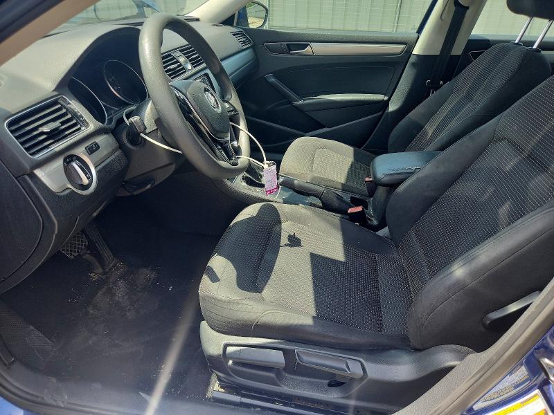 Aukcja sprzedaży 2016 Volkswagen Passat, vin: 1VWAT7A37GC058707, numer aukcji: 61625266
