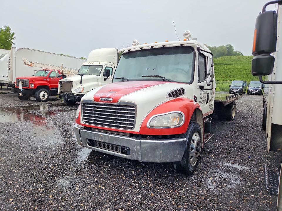 Aukcja sprzedaży 2017 Frht - Freightliner M2, vin: 1FVACWDTXHHHV7740, numer aukcji: 60244366