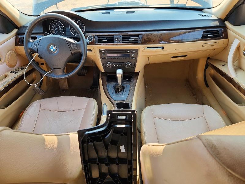 Aukcja sprzedaży 2011 Bmw 328, vin: WBAPH7C50BE460009, numer aukcji: 62293506