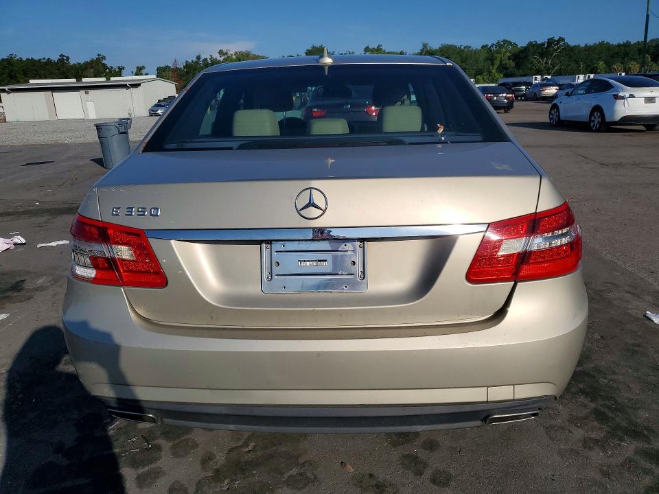 Продажа на аукционе авто 2012 Mercedes-benz E, vin: WDDHF5KB4CA588616, номер лота: 60203006