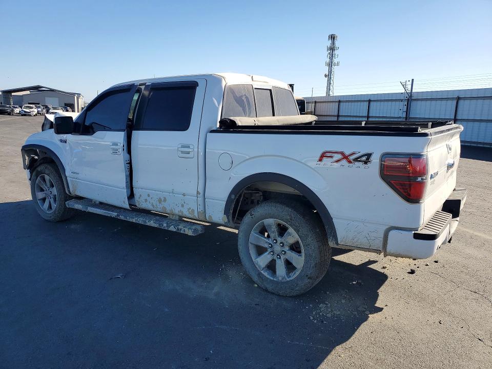 2013 Ford F150 მანქანა იყიდება აუქციონზე, vin: 1FTFW1ET8DFC08390, აუქციონის ნომერი: 59673986