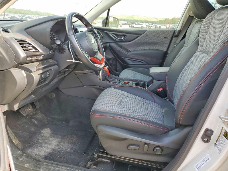 Продажа на аукционе авто 2023 Subaru Forester, vin: JF2SKAGC1PH420405, номер лота: 61114016