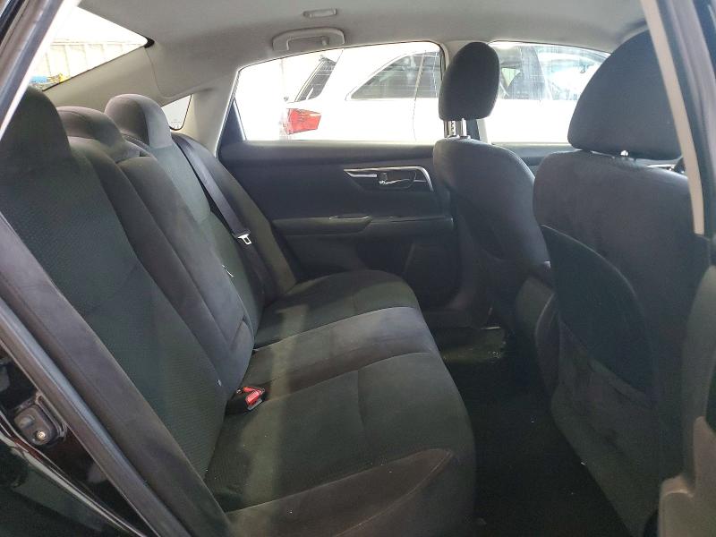 Продажа на аукционе авто 2014 Nissan Altima, vin: 1N4AL3APXEC196114, номер лота: 61742696