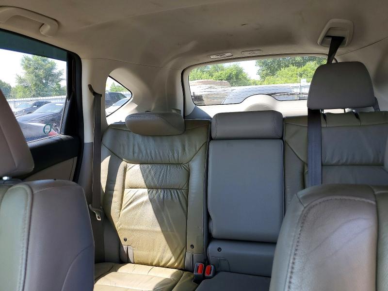 Aukcja sprzedaży 2014 Honda Cr-v, vin: 2HKRM4H94EH104331, numer aukcji: 61717706