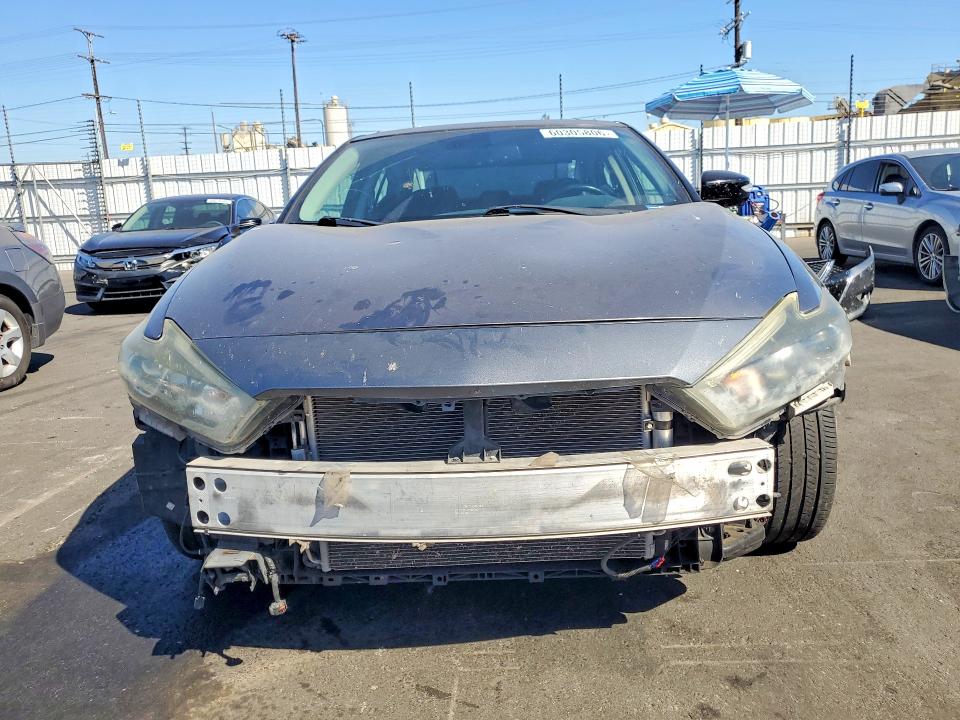 Aukcja sprzedaży 2018 Nissan Maxima, vin: 1N4AA6AP4JC393829, numer aukcji: 60305806