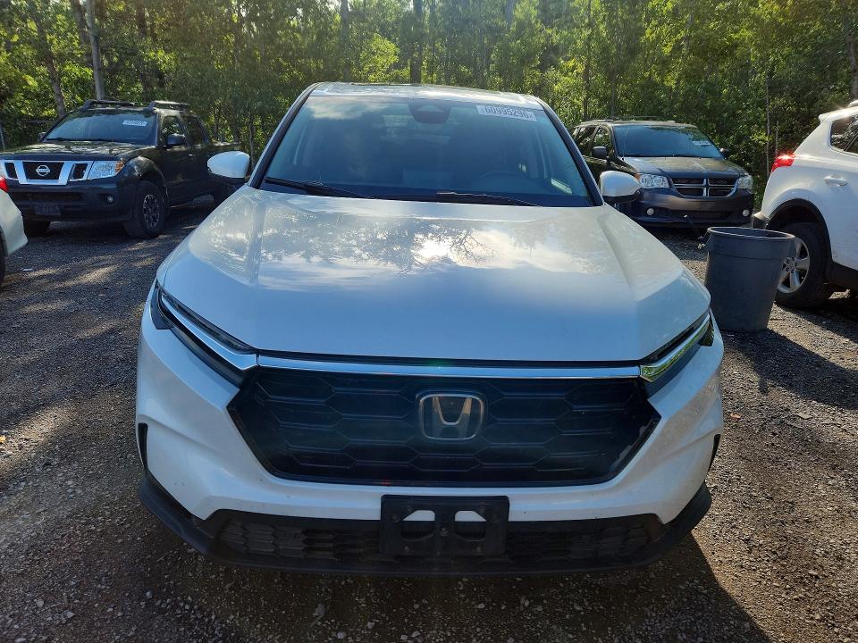 Продаж на аукціоні авто 2023 Honda Cr-v, vin: 2HKRS4H72PH104979, номер лоту: 60995296
