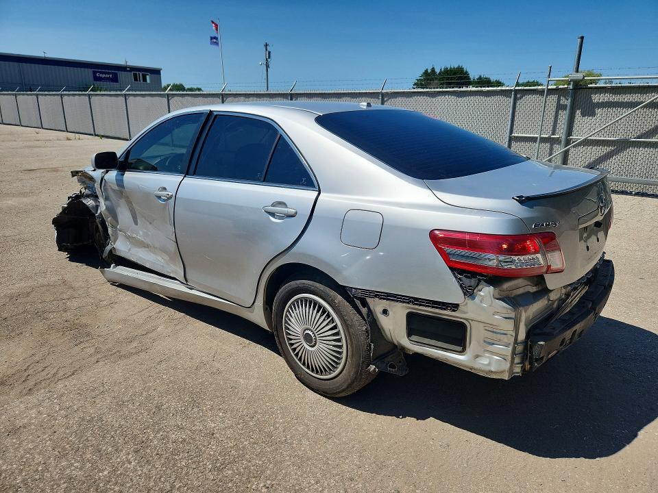 Продажа на аукционе авто 2011 Toyota Camry, vin: 4T1BF3EKXBU179125, номер лота: 62037976
