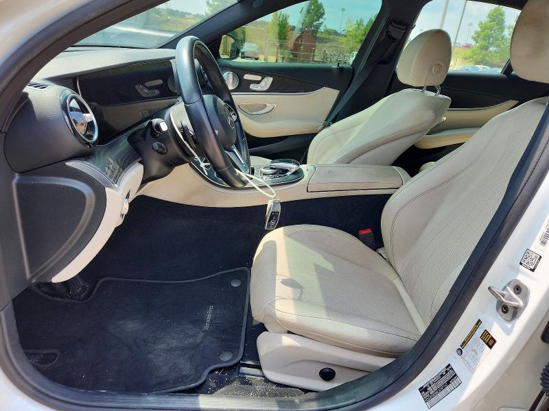 Продаж на аукціоні авто 2020 Mercedes-benz E, vin: WDDZF8DB4LA747167, номер лоту: 63147846