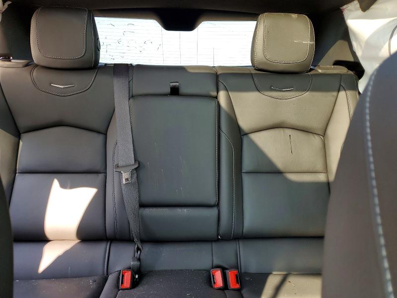 Aukcja sprzedaży 2024 Cadillac Xt4, vin: 1GYFZBR4XRF239979, numer aukcji: 59978686