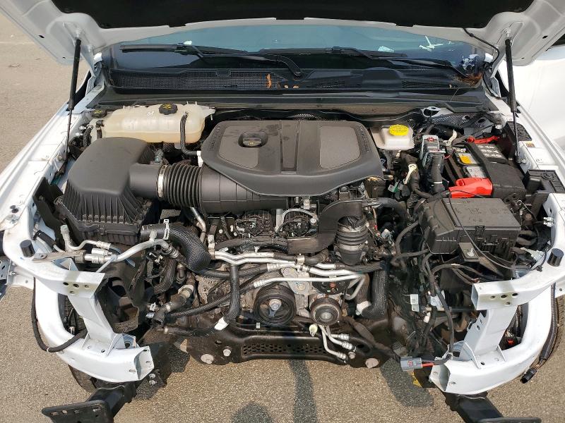Продаж на аукціоні авто 2025 Ram 1500, vin: 1C6SRFJP8SN732418, номер лоту: 60387976