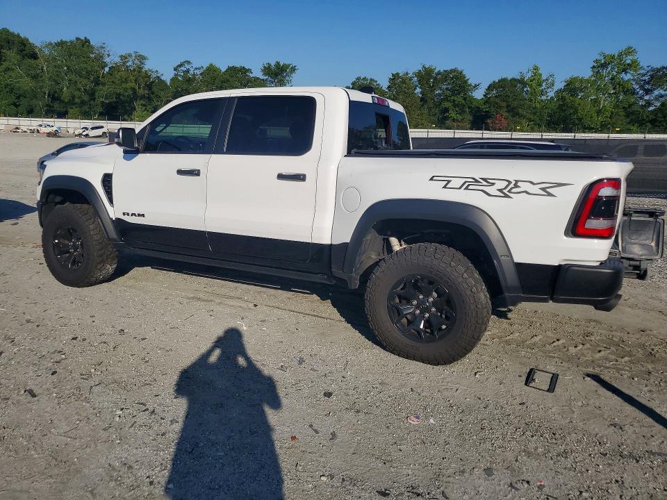 Продажа на аукционе авто 2022 Ram 1500, vin: 1C6SRFU9XNN413992, номер лота: 58911226